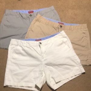 Size 10 Merona shorts